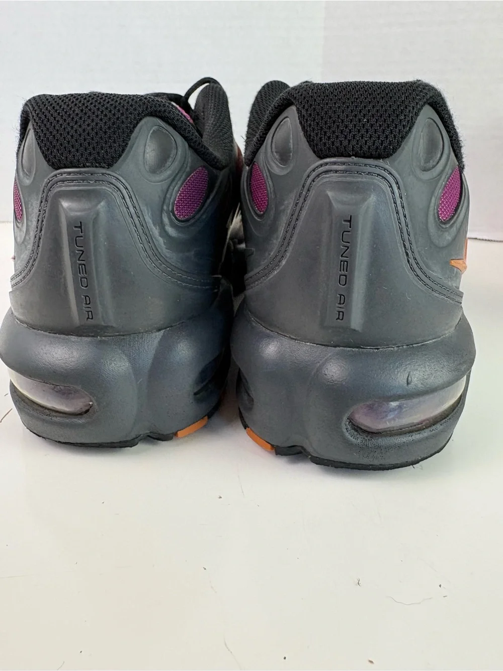 Nike youth sneakers